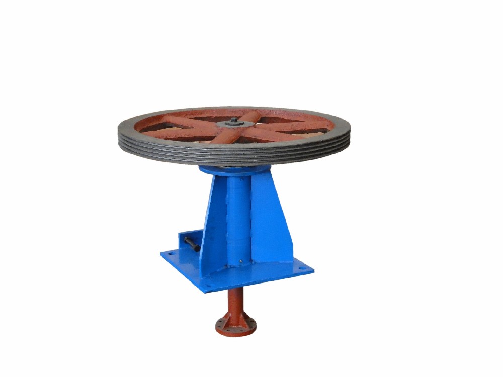 皮帶減速機